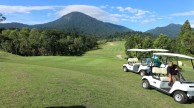 Chatrium Golf Resort Soi Dao Chanthaburi 